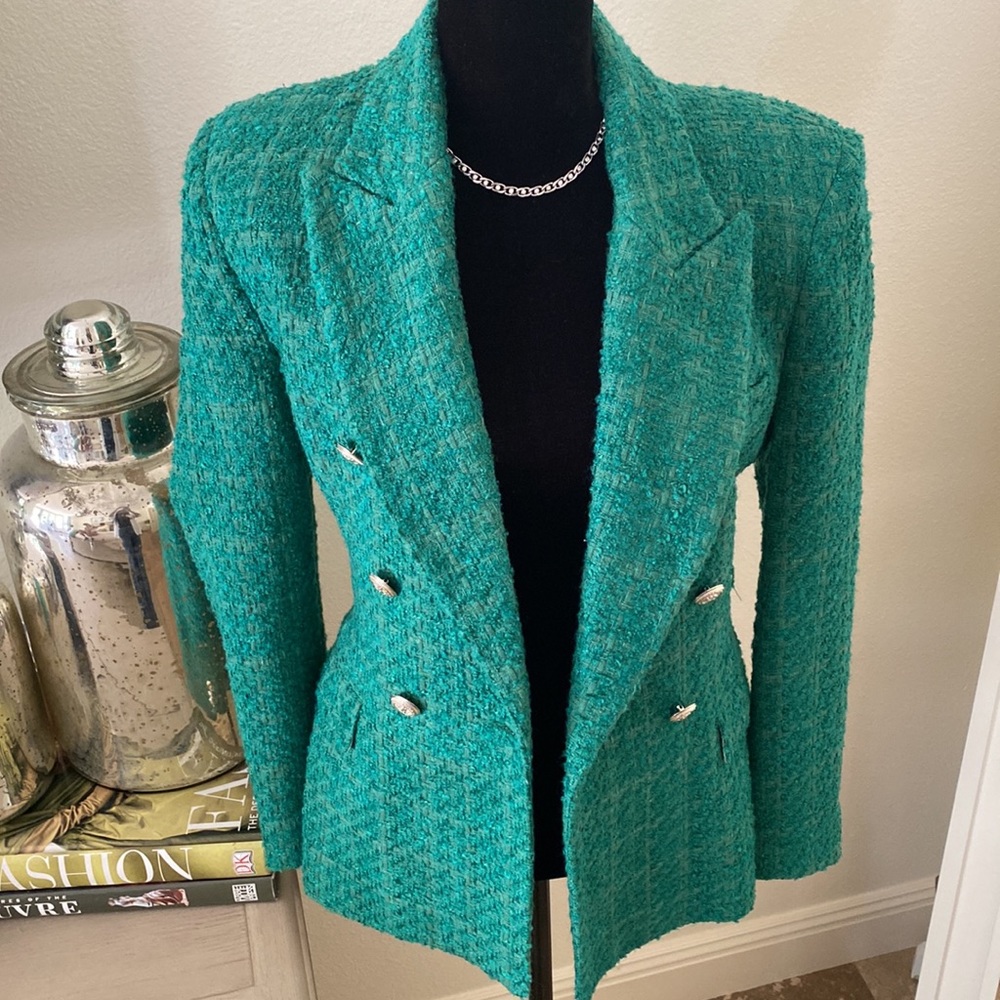 Brand NEW w/tags! Zara Blazer